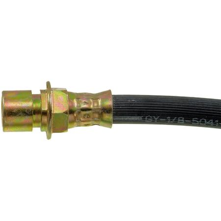 Dorman OE Replacement 1175 Overall Length Single Hose H38569